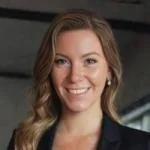 Christine W., Senior Technical Recruiter