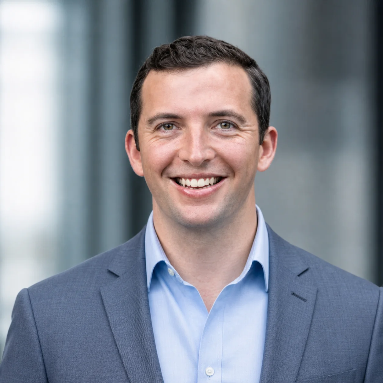 Eoin O'Driscoll