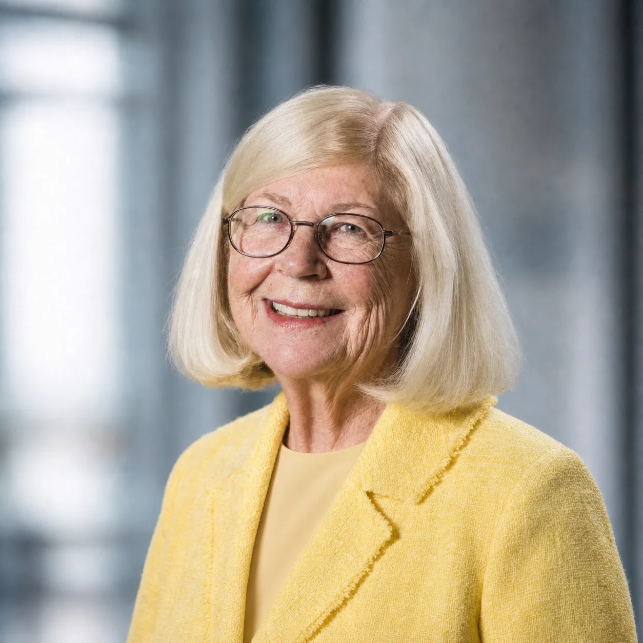 Fran Pierce