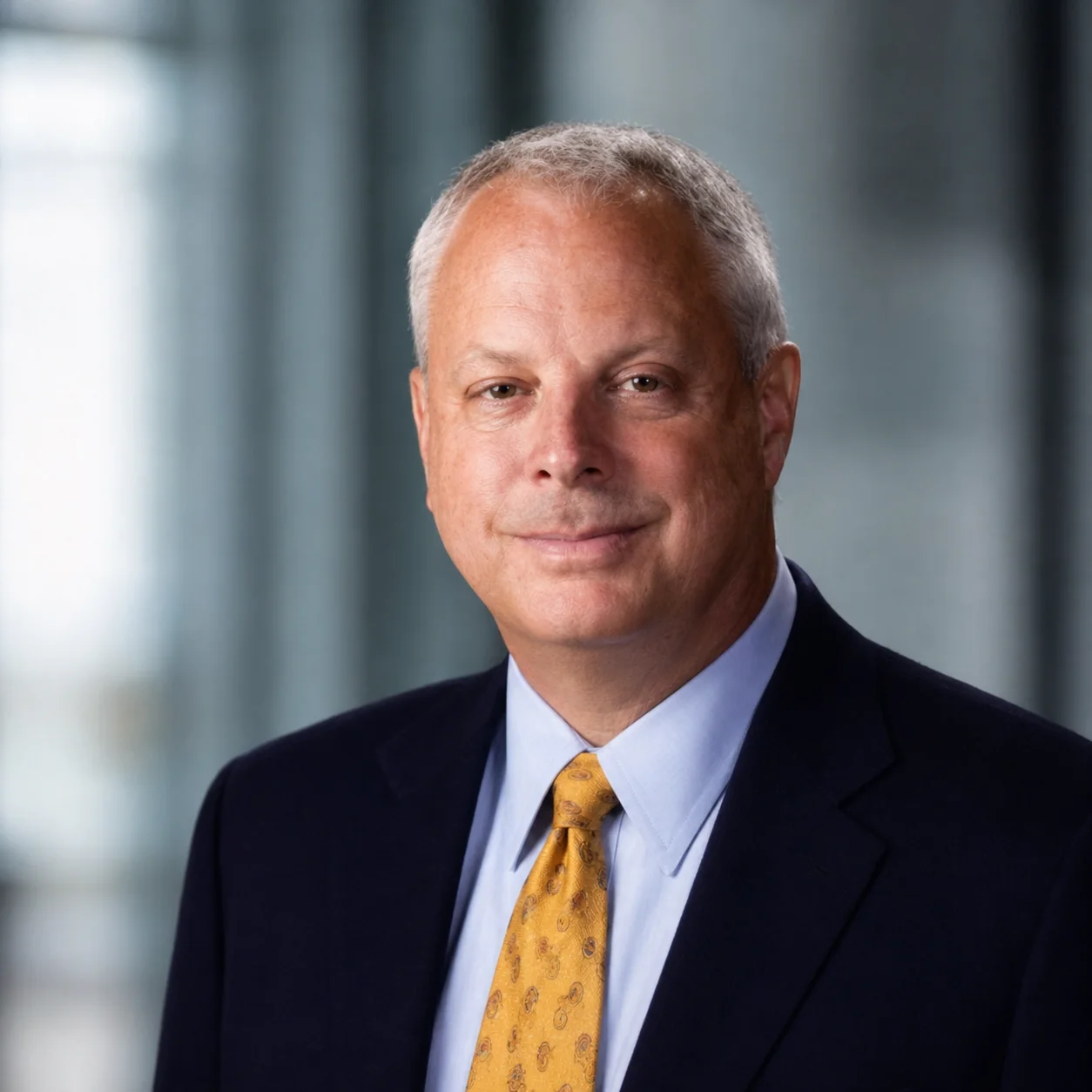 John Somplasky