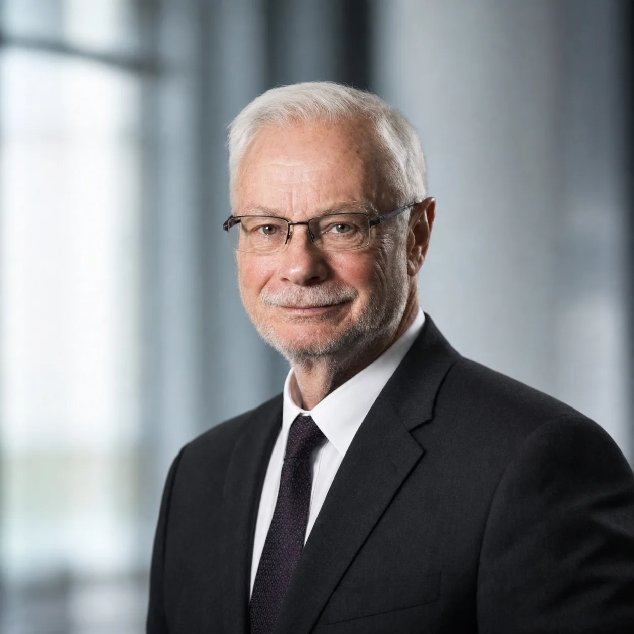 Roger Salomon